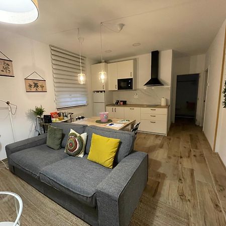 Trauko Flat Parking 12 Euros X Day Ebi01313 Apartman Bilbao Kültér fotó