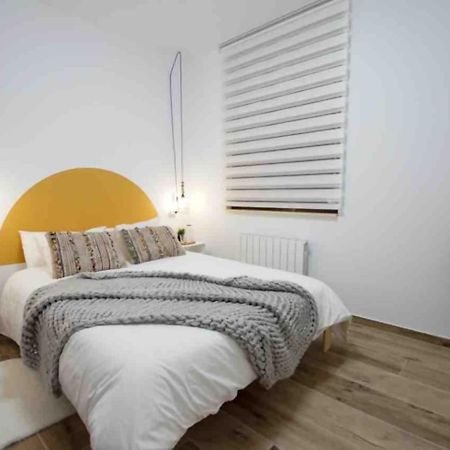 Trauko Flat Parking 12 Euros X Day Ebi01313 Apartman Bilbao Kültér fotó