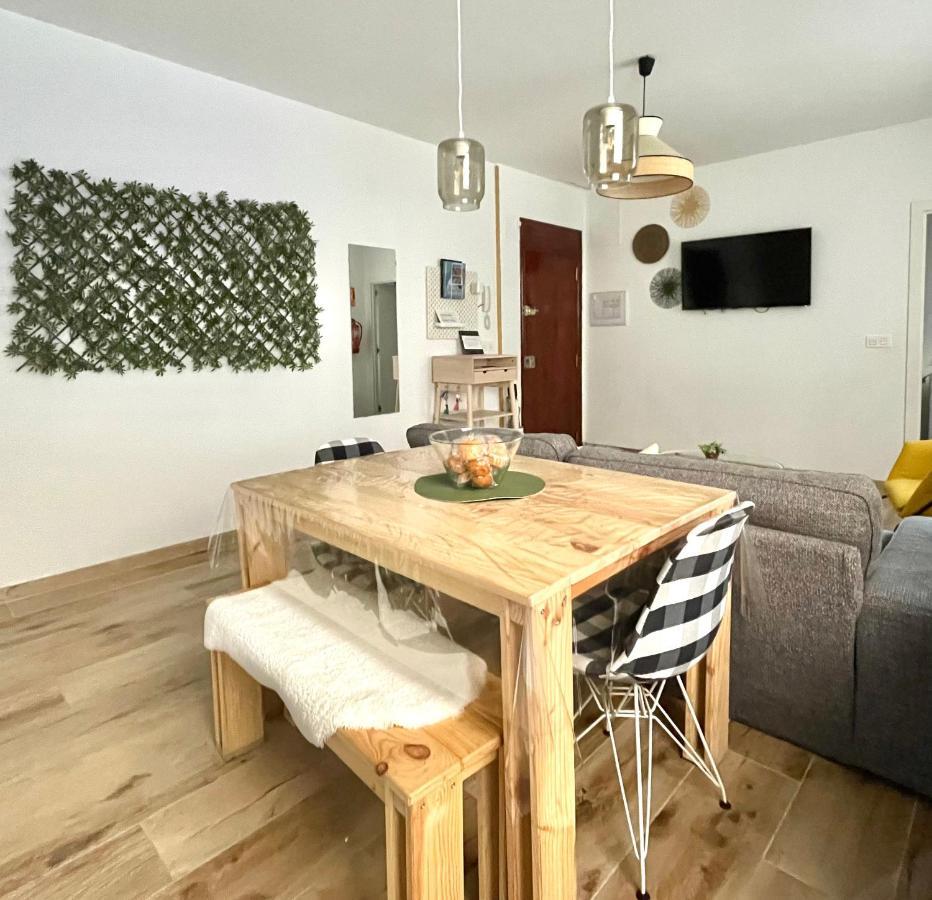 Trauko Flat Parking 12 Euros X Day Ebi01313 Apartman Bilbao Kültér fotó