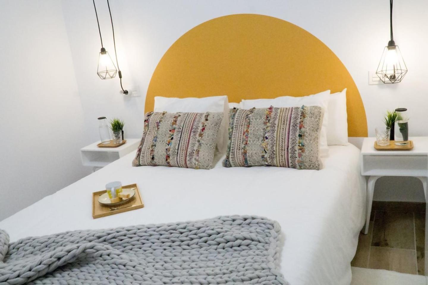 Trauko Flat Parking 12 Euros X Day Ebi01313 Apartman Bilbao Kültér fotó