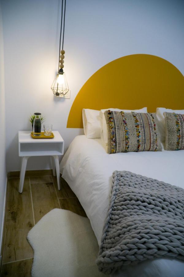 Trauko Flat Parking 12 Euros X Day Ebi01313 Apartman Bilbao Kültér fotó